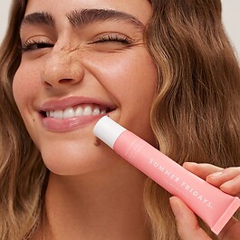 Lip Butter Balm - Parlaklık ve Nemlendirme Etkili Balm